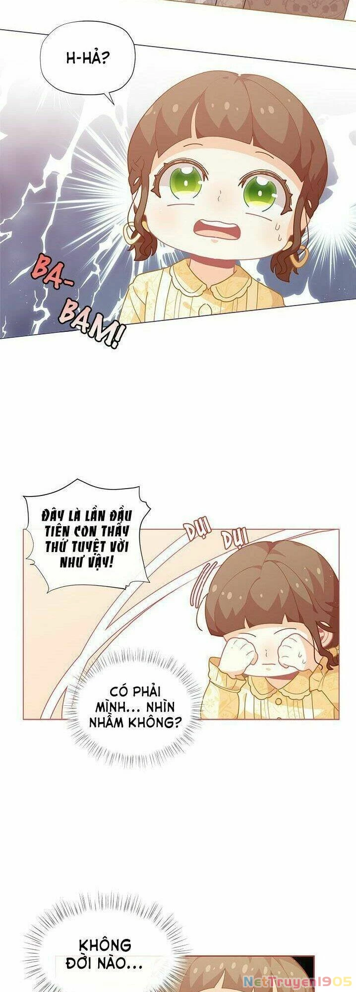 Tôi Chỉ Là Một Tiểu Thư Bình Thường Chapter 13 - 4