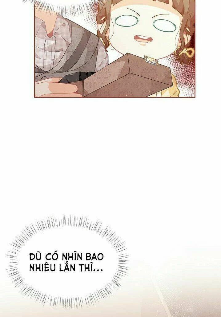 Tôi Chỉ Là Một Tiểu Thư Bình Thường Chapter 13 - 5