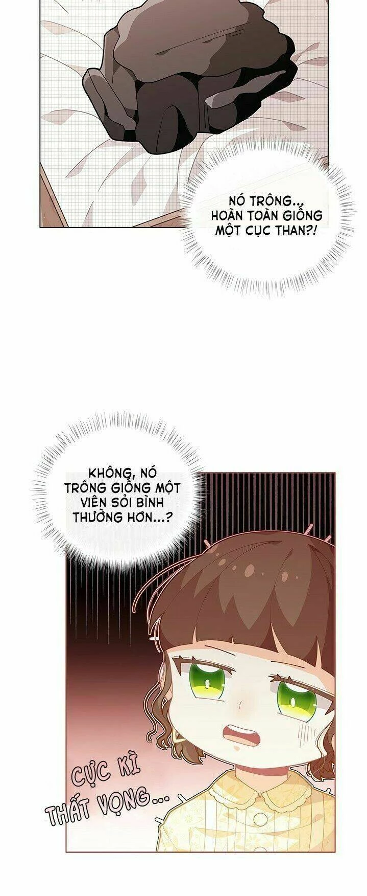 Tôi Chỉ Là Một Tiểu Thư Bình Thường Chapter 13 - 8