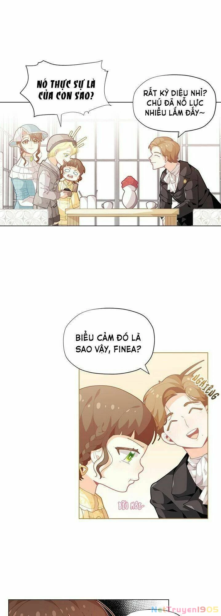 Tôi Chỉ Là Một Tiểu Thư Bình Thường Chapter 13 - 9