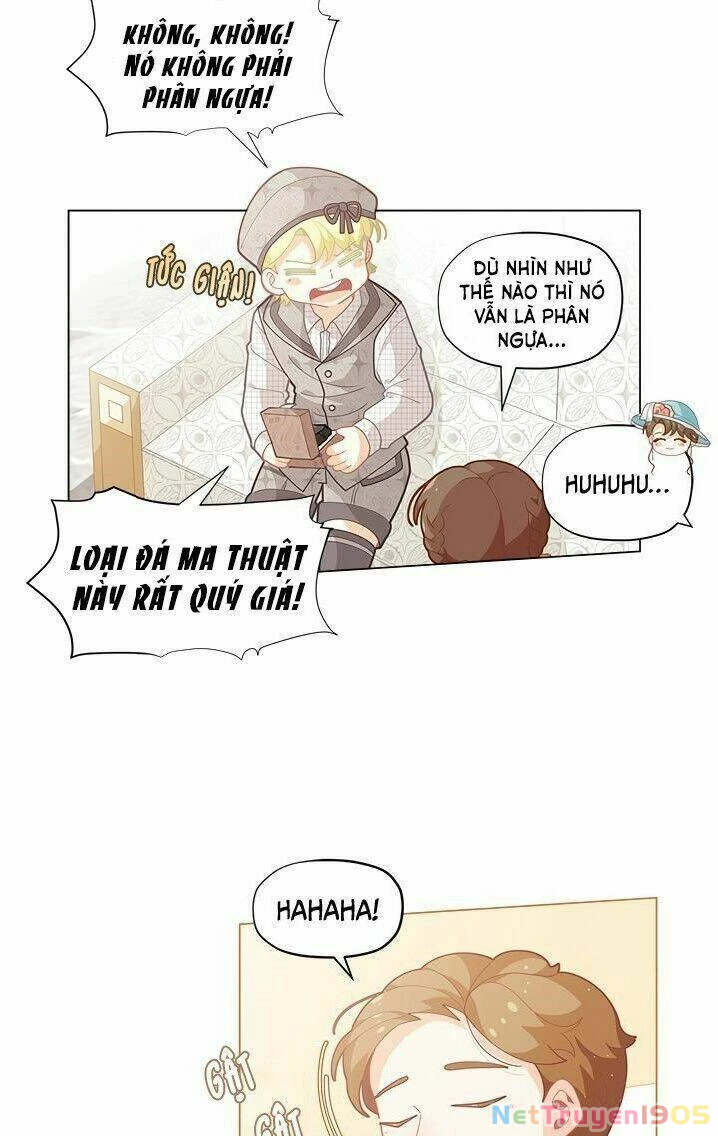 Tôi Chỉ Là Một Tiểu Thư Bình Thường Chapter 13 - 11