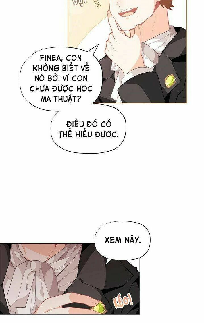 Tôi Chỉ Là Một Tiểu Thư Bình Thường Chapter 13 - 12