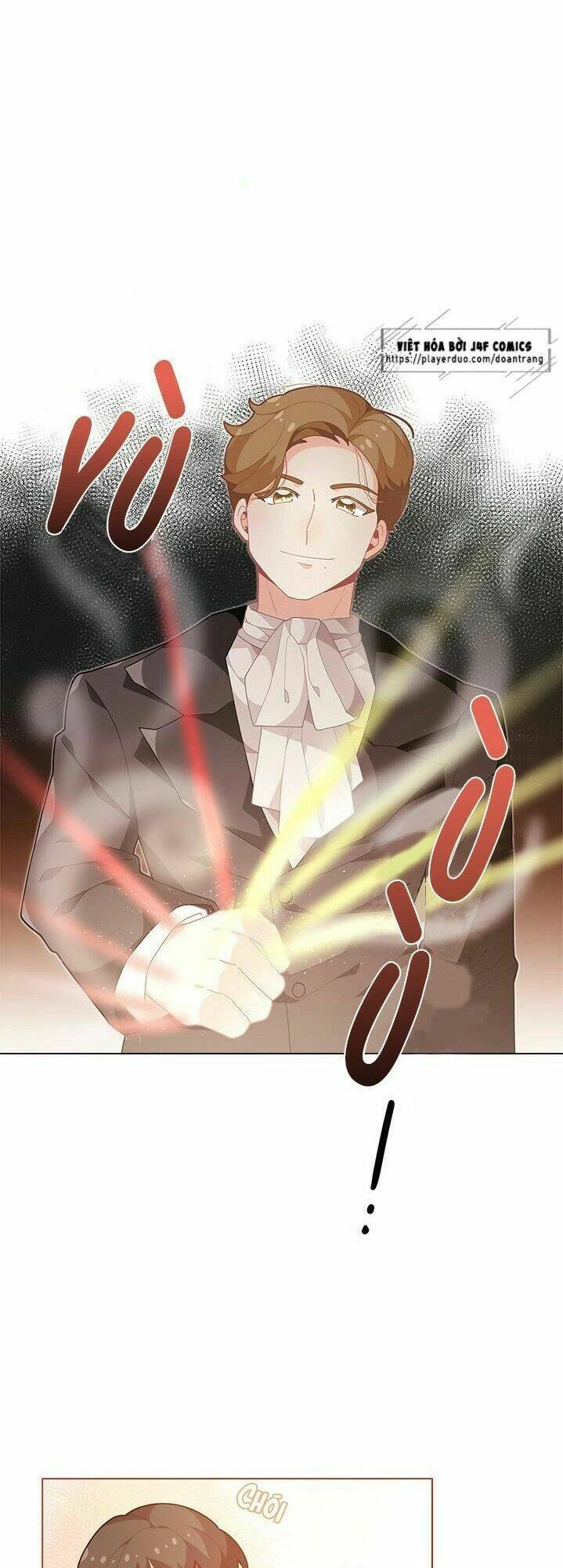 Tôi Chỉ Là Một Tiểu Thư Bình Thường Chapter 13 - 13