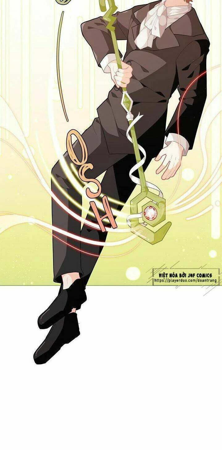 Tôi Chỉ Là Một Tiểu Thư Bình Thường Chapter 13 - 16