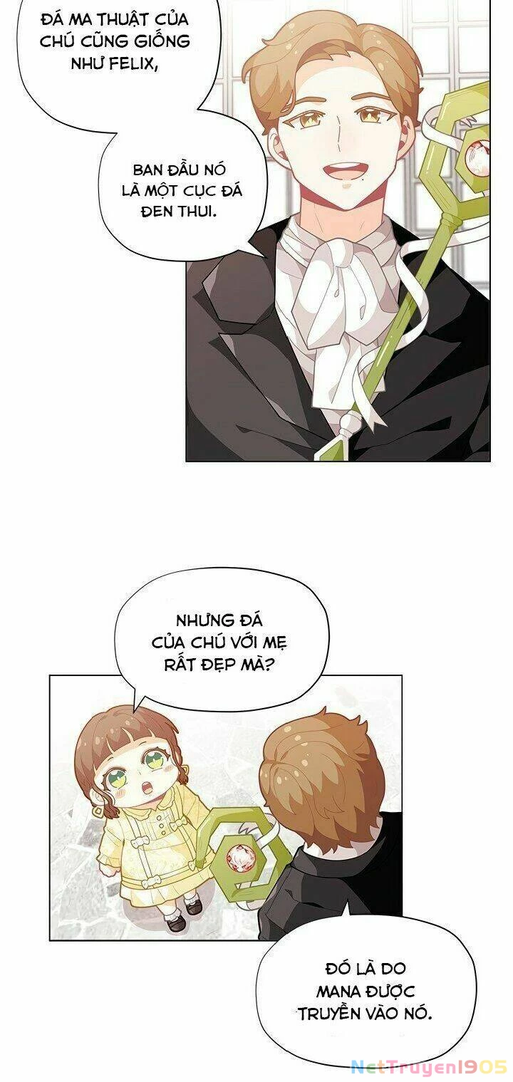 Tôi Chỉ Là Một Tiểu Thư Bình Thường Chapter 13 - 18