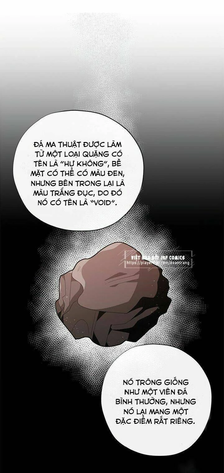 Tôi Chỉ Là Một Tiểu Thư Bình Thường Chapter 13 - 19