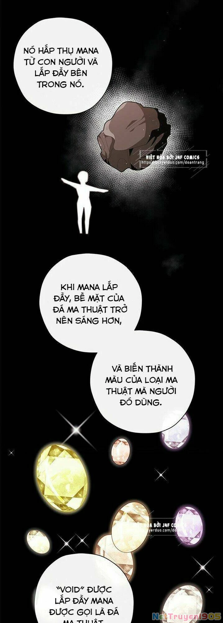 Tôi Chỉ Là Một Tiểu Thư Bình Thường Chapter 13 - 20