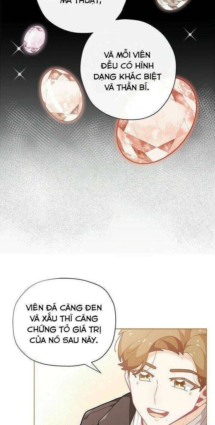 Tôi Chỉ Là Một Tiểu Thư Bình Thường Chapter 13 - 21