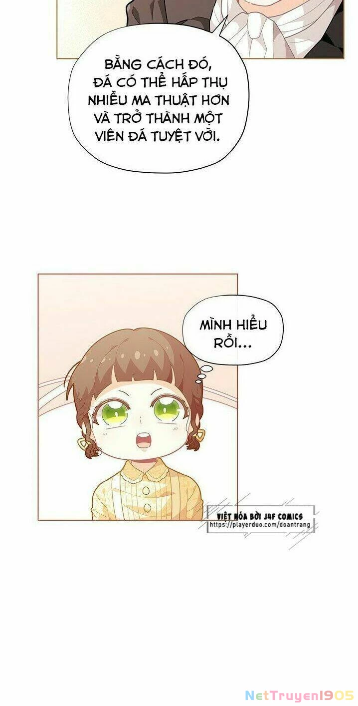 Tôi Chỉ Là Một Tiểu Thư Bình Thường Chapter 13 - 22