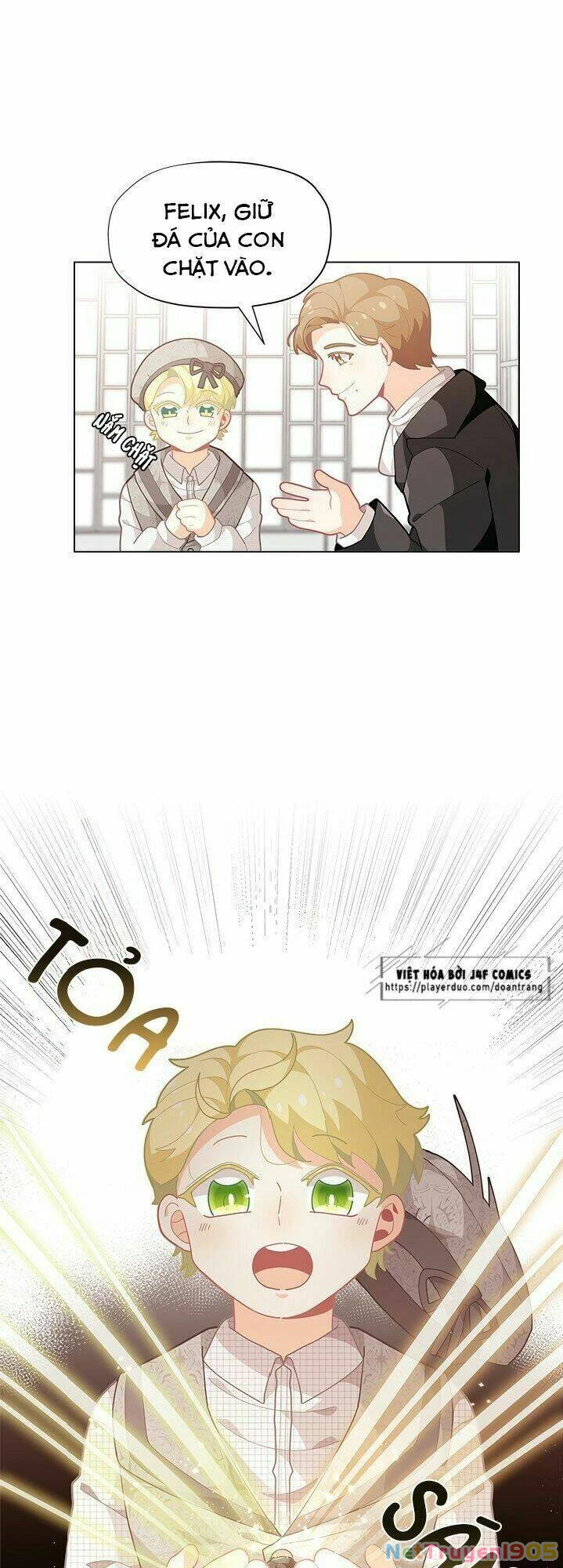 Tôi Chỉ Là Một Tiểu Thư Bình Thường Chapter 13 - 23