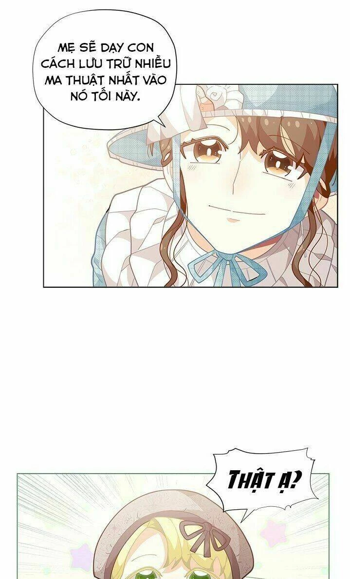Tôi Chỉ Là Một Tiểu Thư Bình Thường Chapter 13 - 31