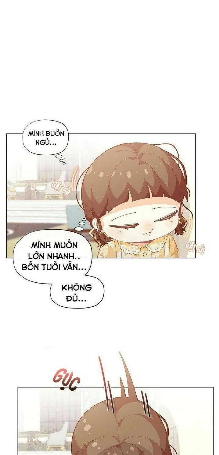 Tôi Chỉ Là Một Tiểu Thư Bình Thường Chapter 13 - 34