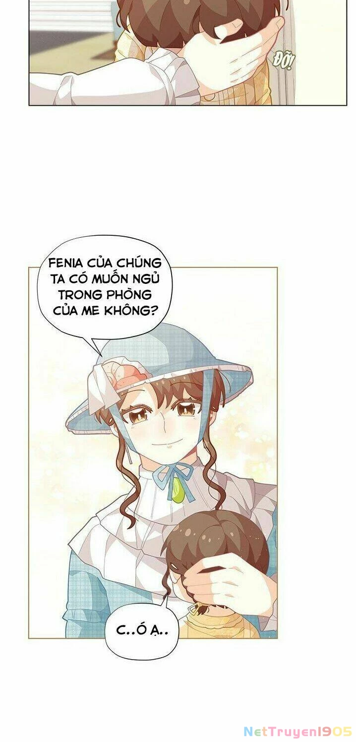 Tôi Chỉ Là Một Tiểu Thư Bình Thường Chapter 13 - 35