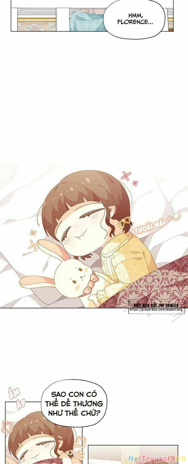Tôi Chỉ Là Một Tiểu Thư Bình Thường Chapter 13 - 37