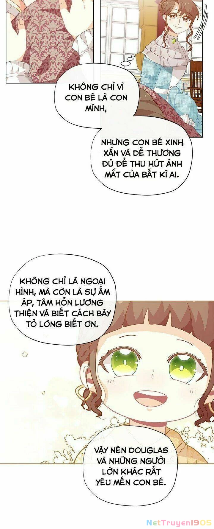 Tôi Chỉ Là Một Tiểu Thư Bình Thường Chapter 13 - 38