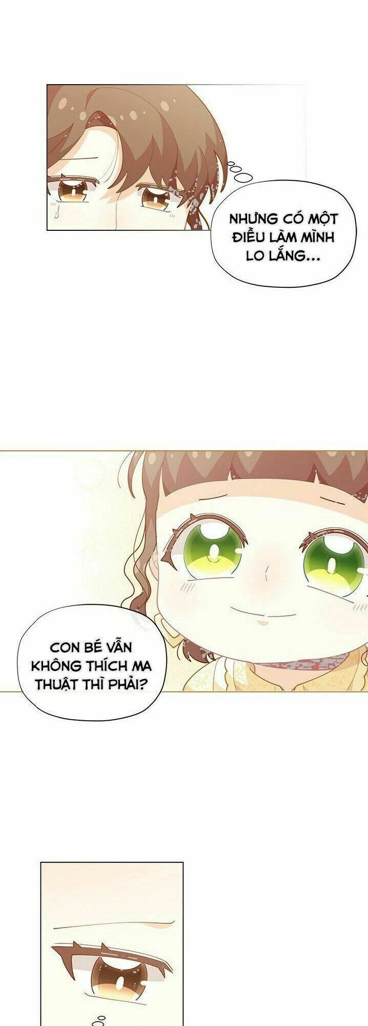 Tôi Chỉ Là Một Tiểu Thư Bình Thường Chapter 13 - 39