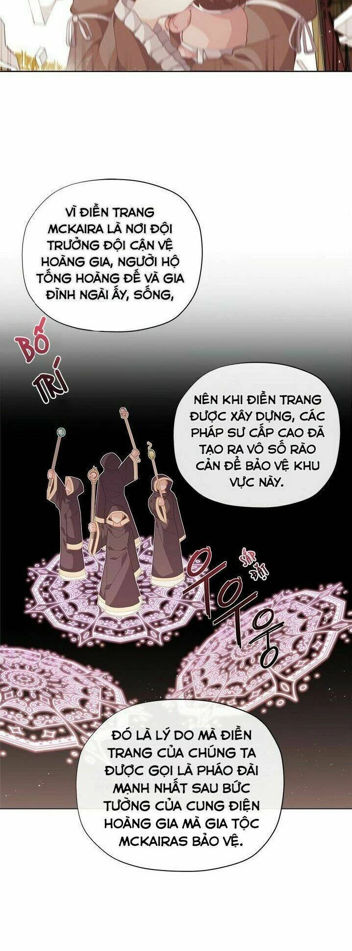 Tôi Chỉ Là Một Tiểu Thư Bình Thường Chapter 13 - 41