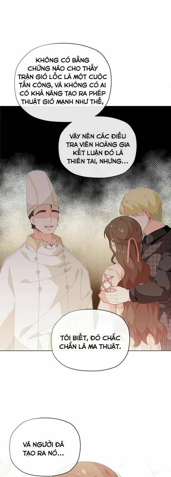 Tôi Chỉ Là Một Tiểu Thư Bình Thường Chapter 13 - 42