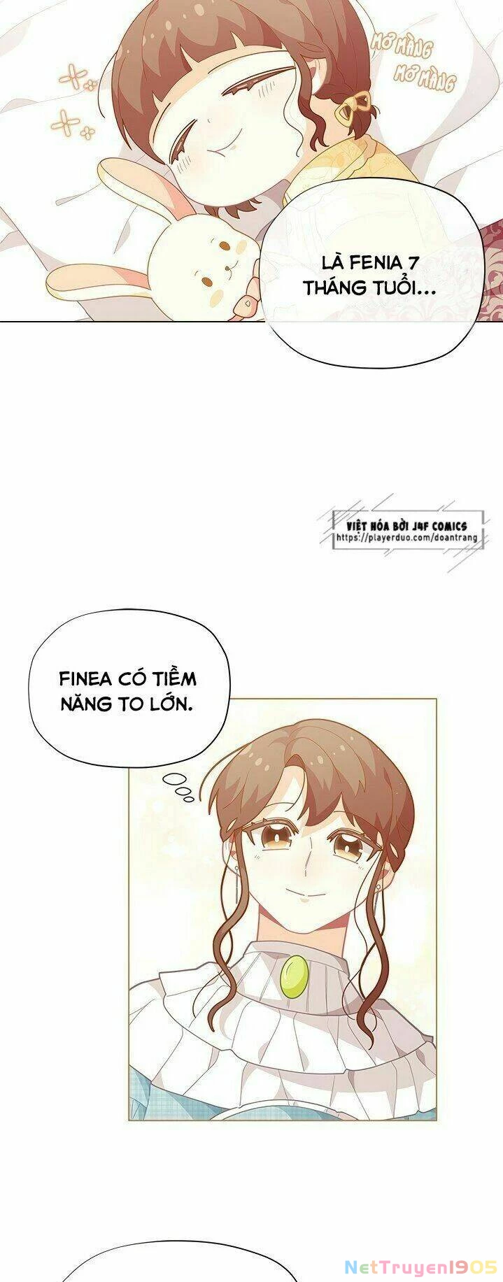 Tôi Chỉ Là Một Tiểu Thư Bình Thường Chapter 13 - 43