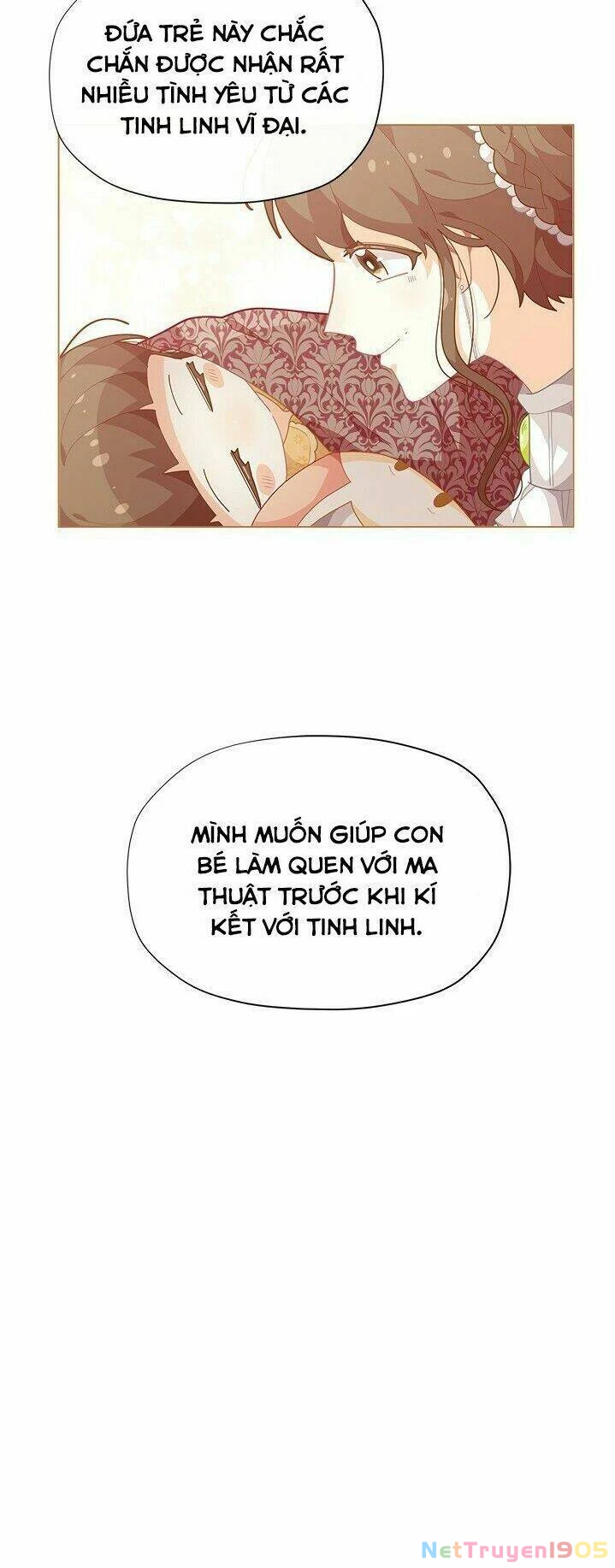 Tôi Chỉ Là Một Tiểu Thư Bình Thường Chapter 13 - 44