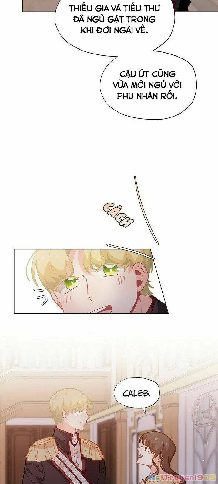 Tôi Chỉ Là Một Tiểu Thư Bình Thường Chapter 13 - 47