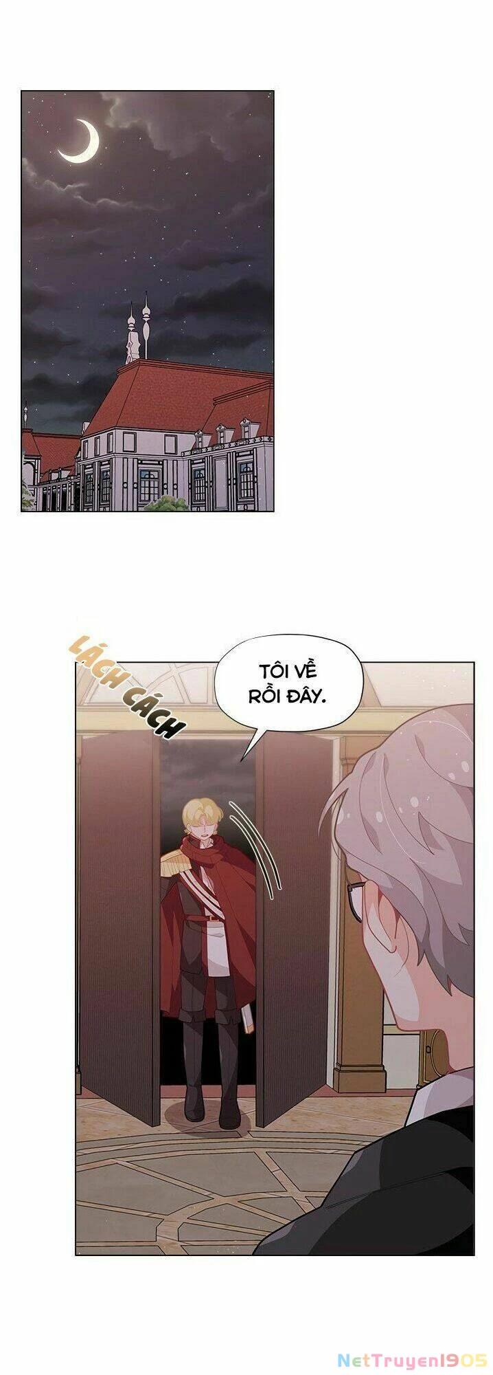 Tôi Chỉ Là Một Tiểu Thư Bình Thường Chapter 14 - 3