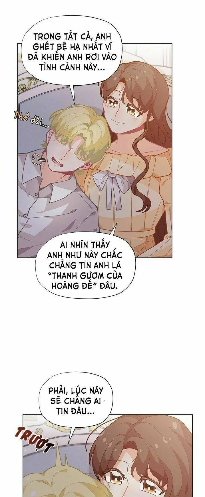 Tôi Chỉ Là Một Tiểu Thư Bình Thường Chapter 14 - 11