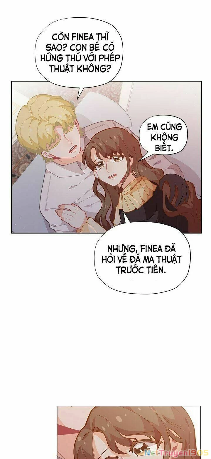 Tôi Chỉ Là Một Tiểu Thư Bình Thường Chapter 14 - 17