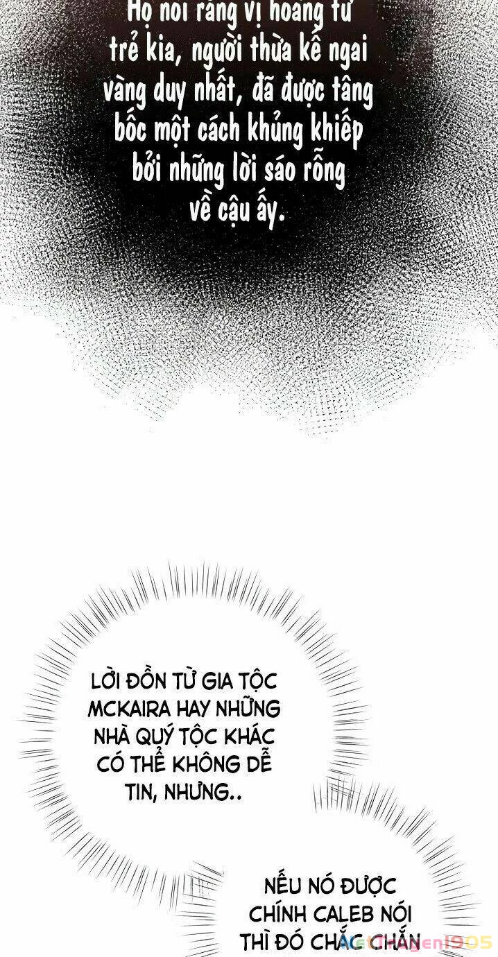 Tôi Chỉ Là Một Tiểu Thư Bình Thường Chapter 14 - 23