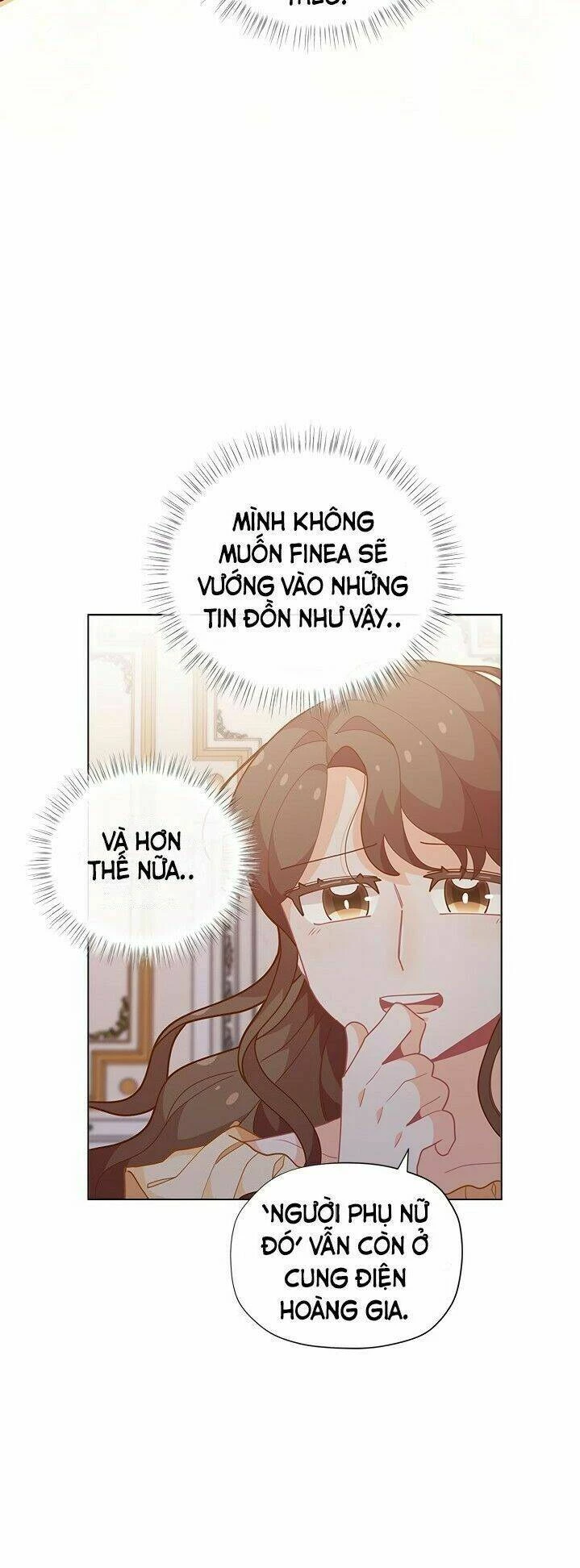 Tôi Chỉ Là Một Tiểu Thư Bình Thường Chapter 14 - 30