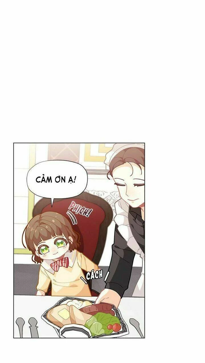 Tôi Chỉ Là Một Tiểu Thư Bình Thường Chapter 14 - 38
