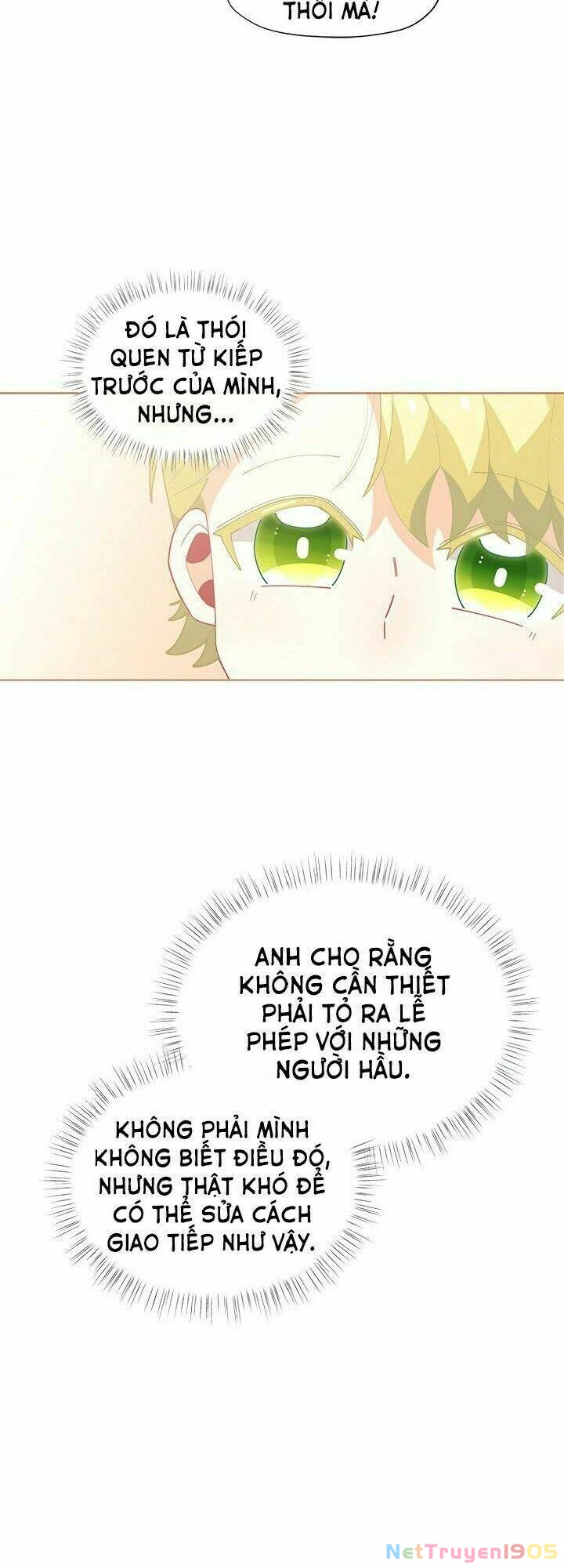 Tôi Chỉ Là Một Tiểu Thư Bình Thường Chapter 14 - 40