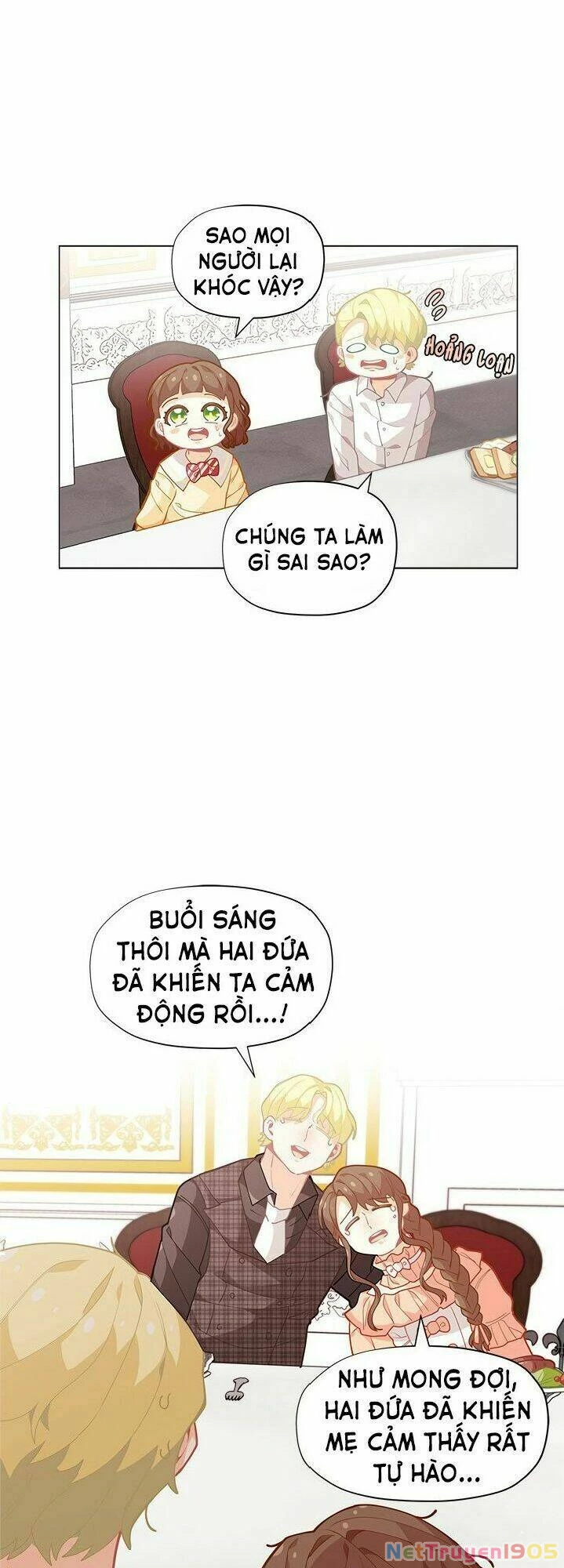 Tôi Chỉ Là Một Tiểu Thư Bình Thường Chapter 14 - 46
