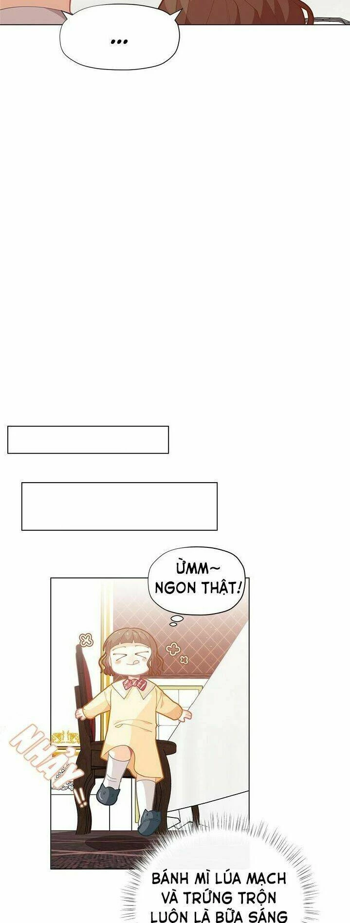 Tôi Chỉ Là Một Tiểu Thư Bình Thường Chapter 14 - 47
