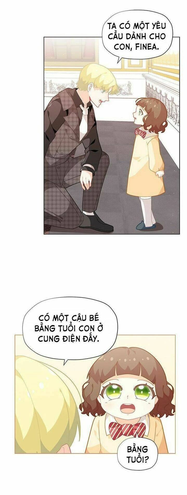 Tôi Chỉ Là Một Tiểu Thư Bình Thường Chapter 14 - 51