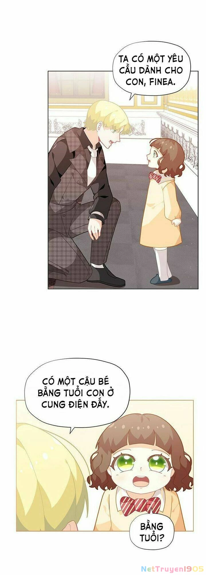 Tôi Chỉ Là Một Tiểu Thư Bình Thường Chapter 15 - 3