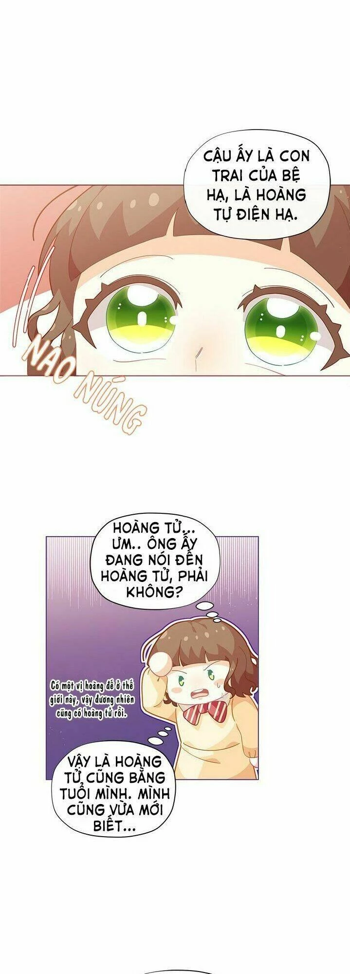 Tôi Chỉ Là Một Tiểu Thư Bình Thường Chapter 15 - 4
