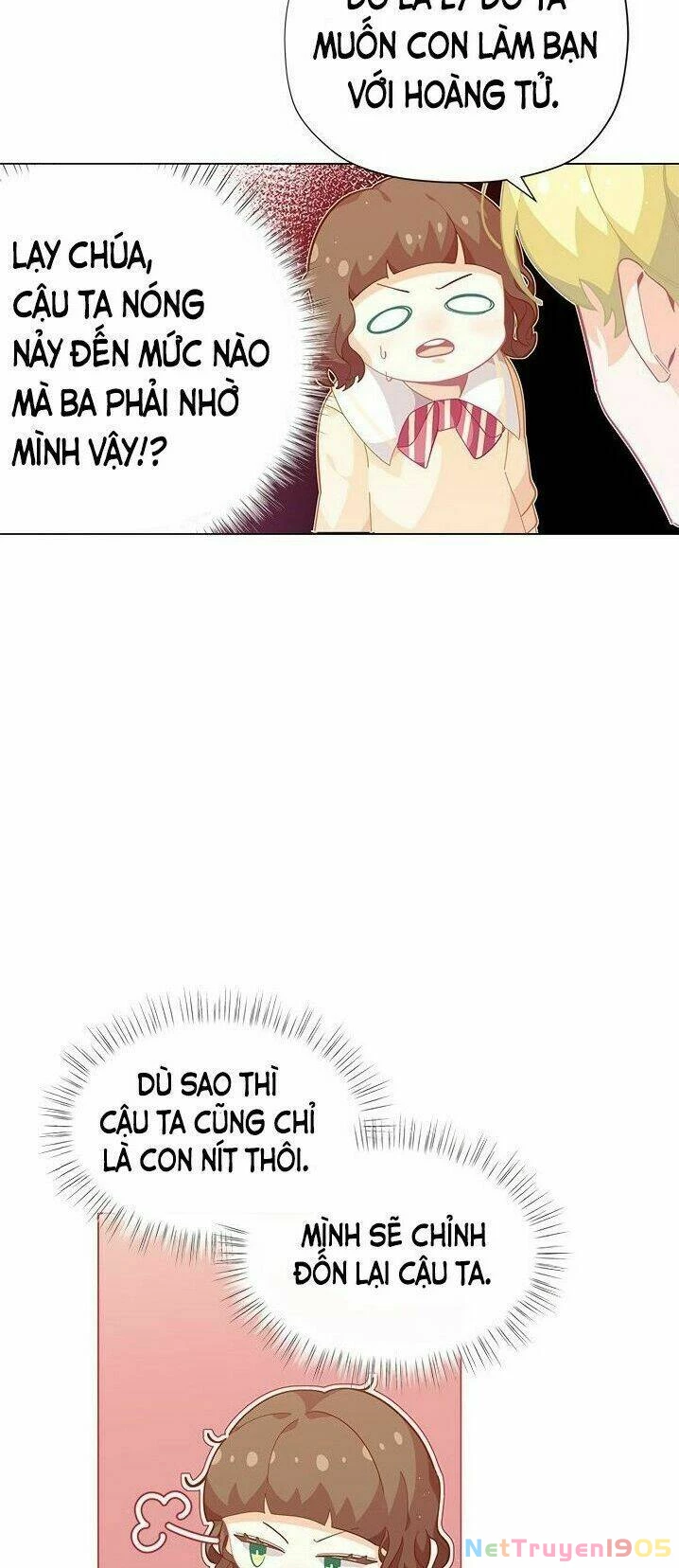 Tôi Chỉ Là Một Tiểu Thư Bình Thường Chapter 15 - 9