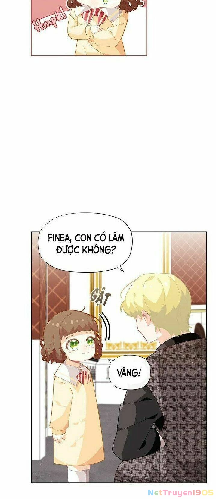 Tôi Chỉ Là Một Tiểu Thư Bình Thường Chapter 15 - 10