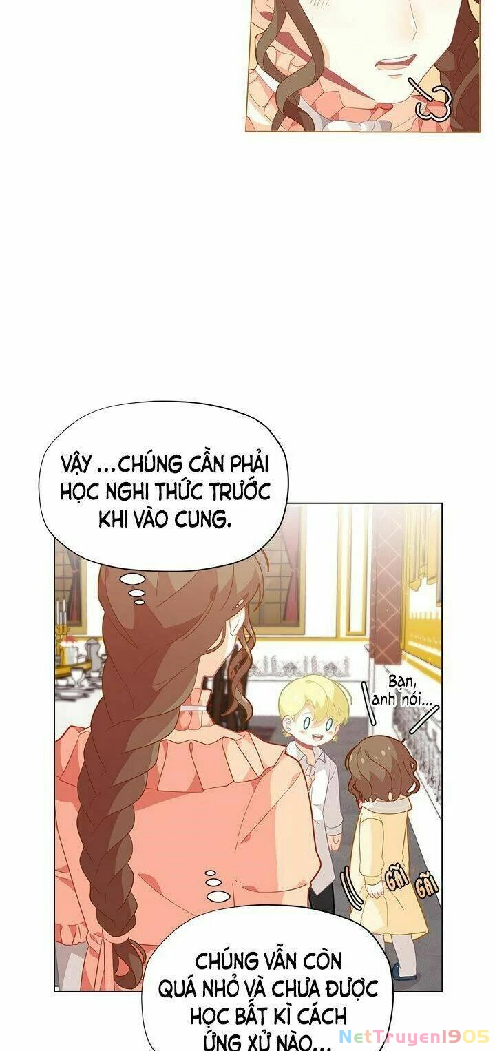 Tôi Chỉ Là Một Tiểu Thư Bình Thường Chapter 15 - 12