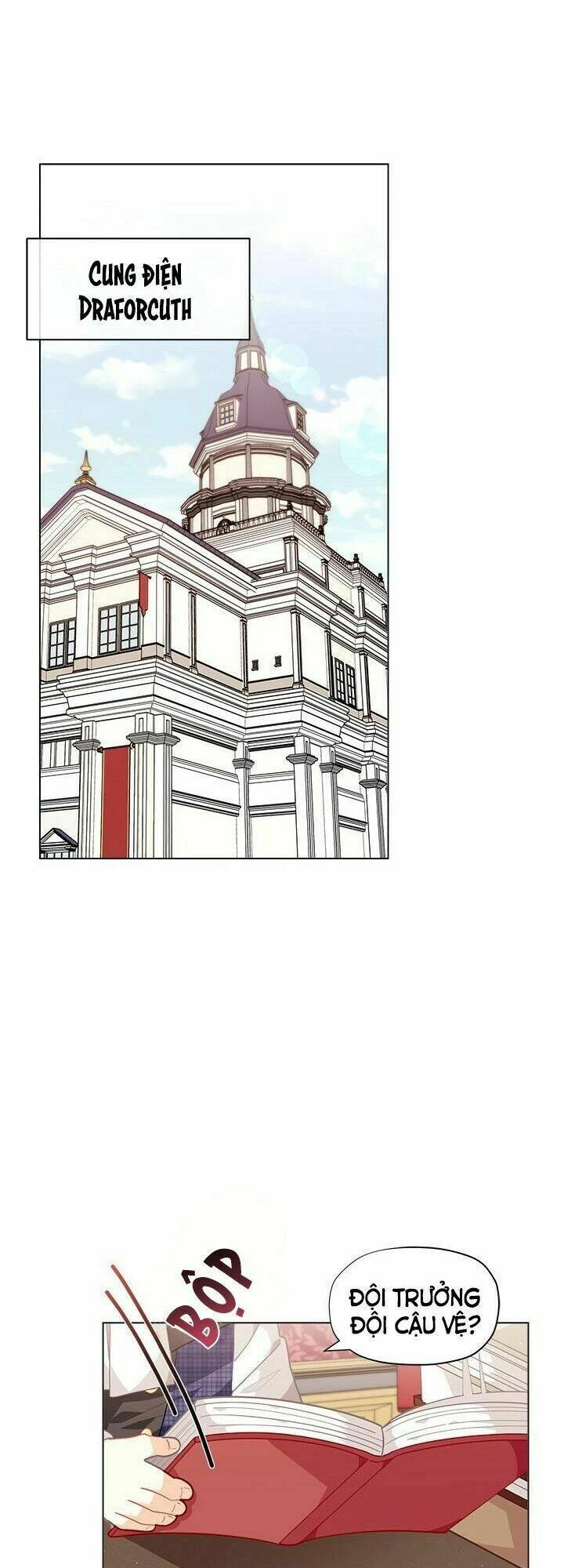 Tôi Chỉ Là Một Tiểu Thư Bình Thường Chapter 15 - 14