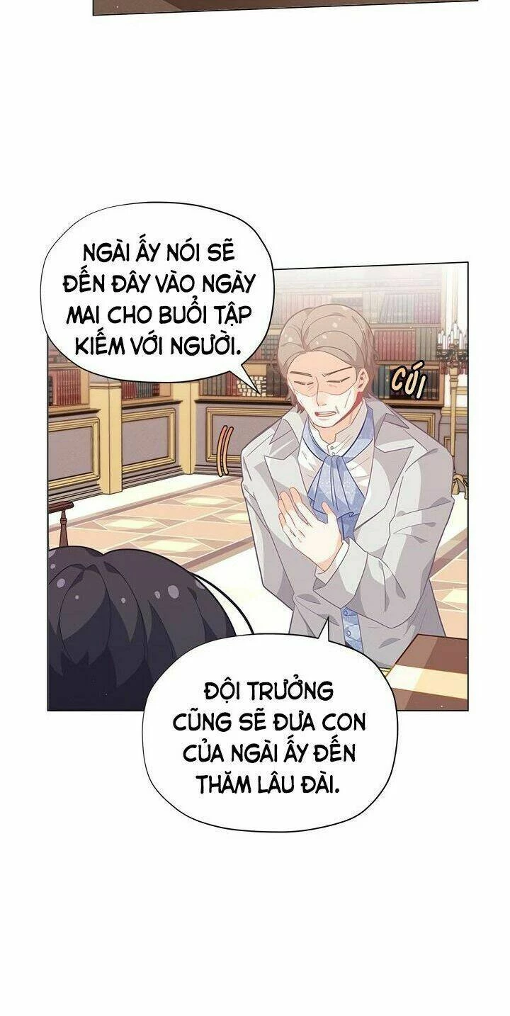 Tôi Chỉ Là Một Tiểu Thư Bình Thường Chapter 15 - 15