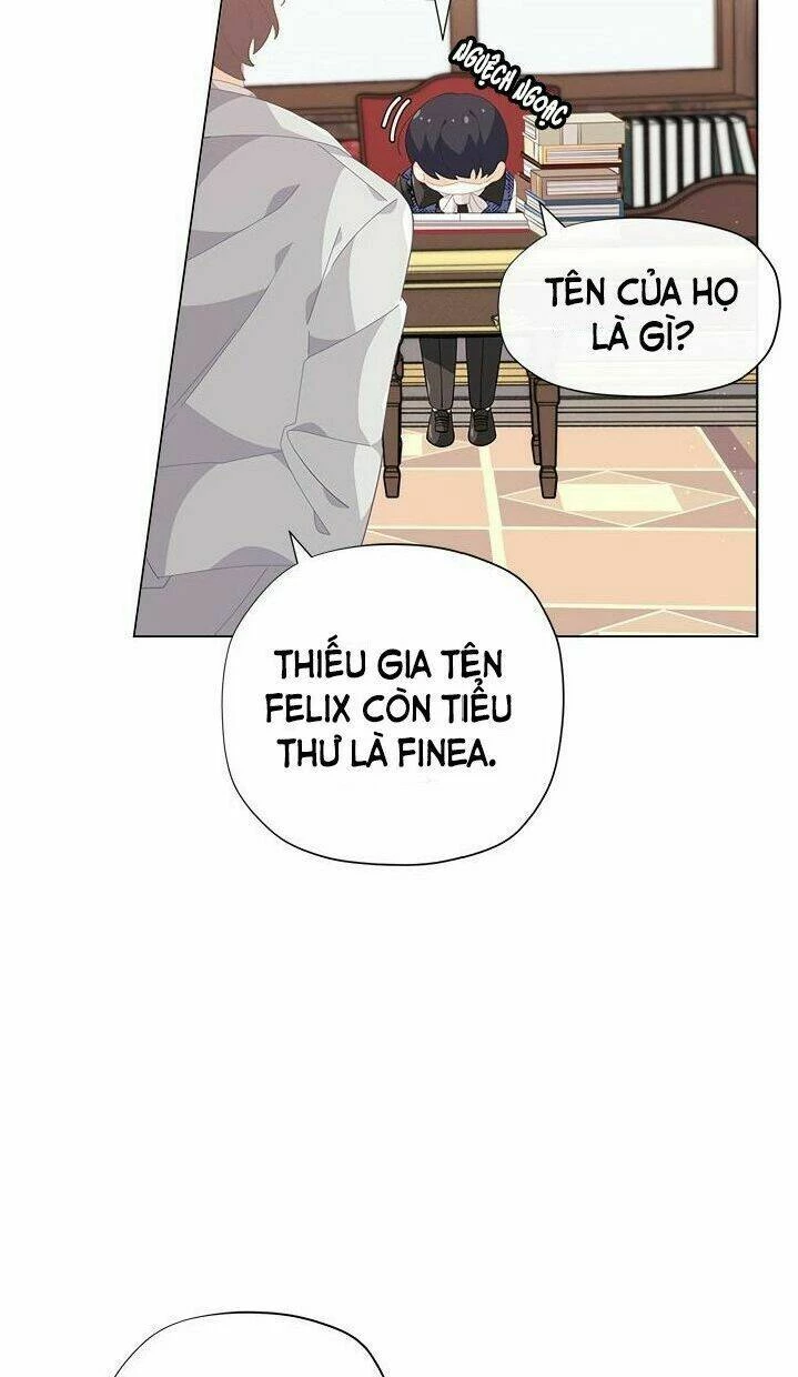 Tôi Chỉ Là Một Tiểu Thư Bình Thường Chapter 15 - 22