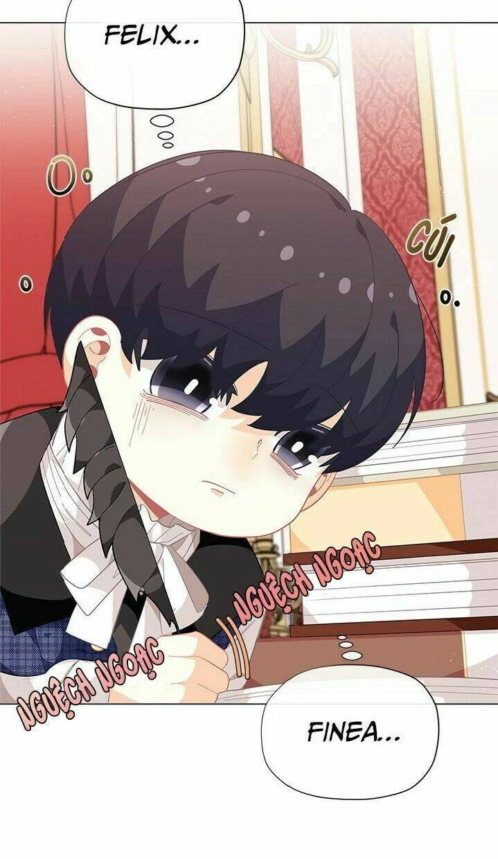 Tôi Chỉ Là Một Tiểu Thư Bình Thường Chapter 15 - 23
