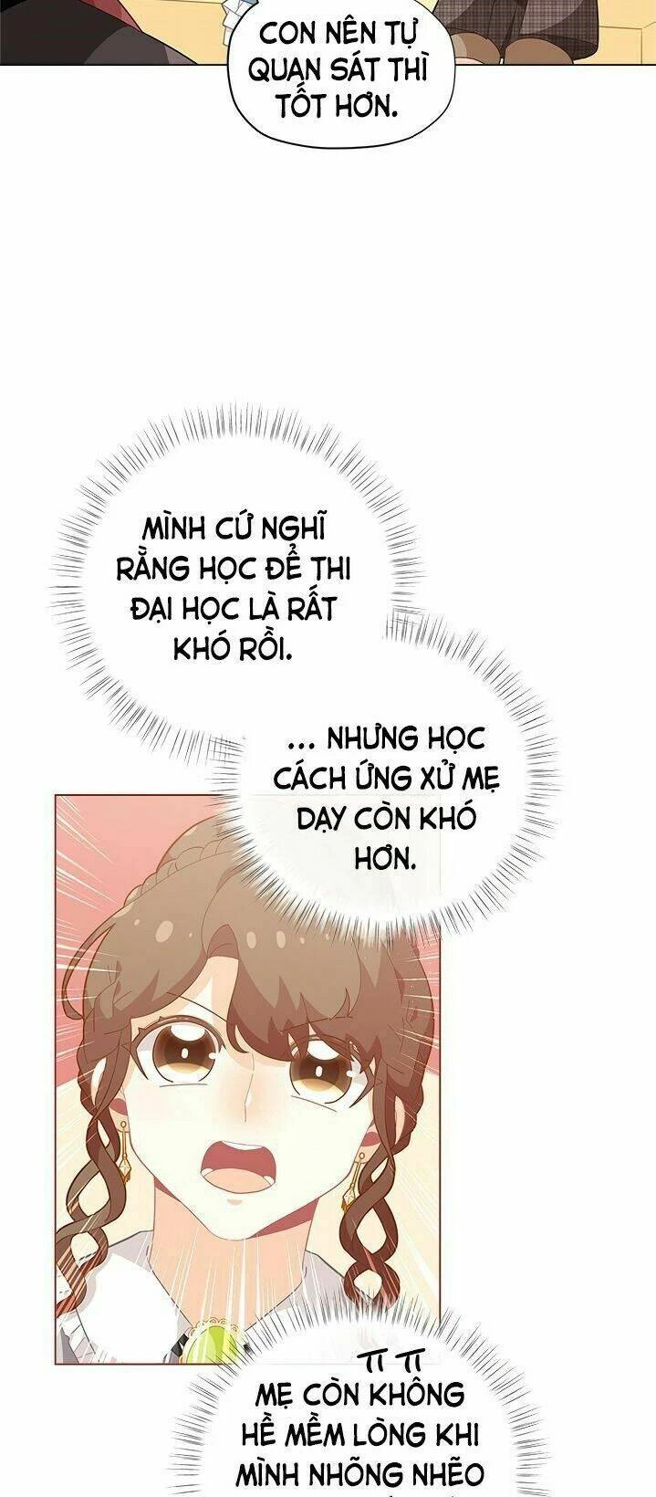 Tôi Chỉ Là Một Tiểu Thư Bình Thường Chapter 15 - 25