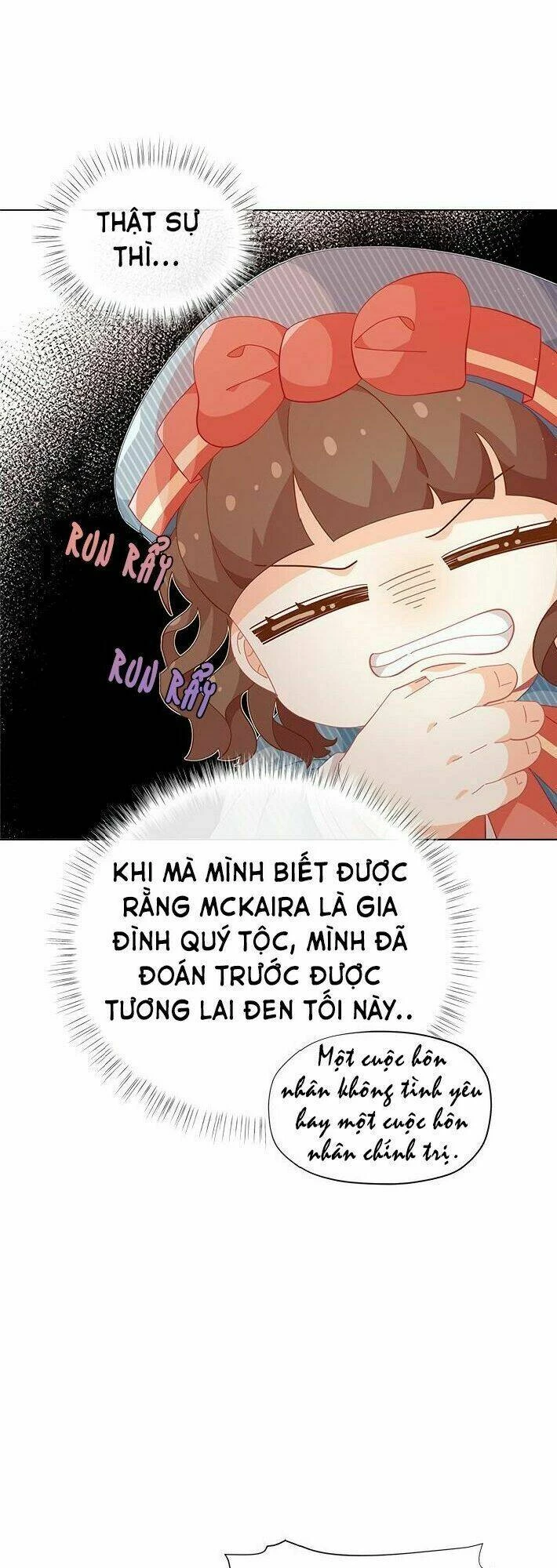 Tôi Chỉ Là Một Tiểu Thư Bình Thường Chapter 15 - 27