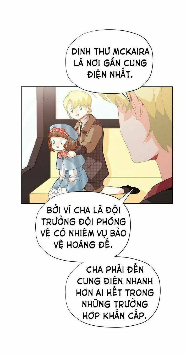 Tôi Chỉ Là Một Tiểu Thư Bình Thường Chapter 15 - 30