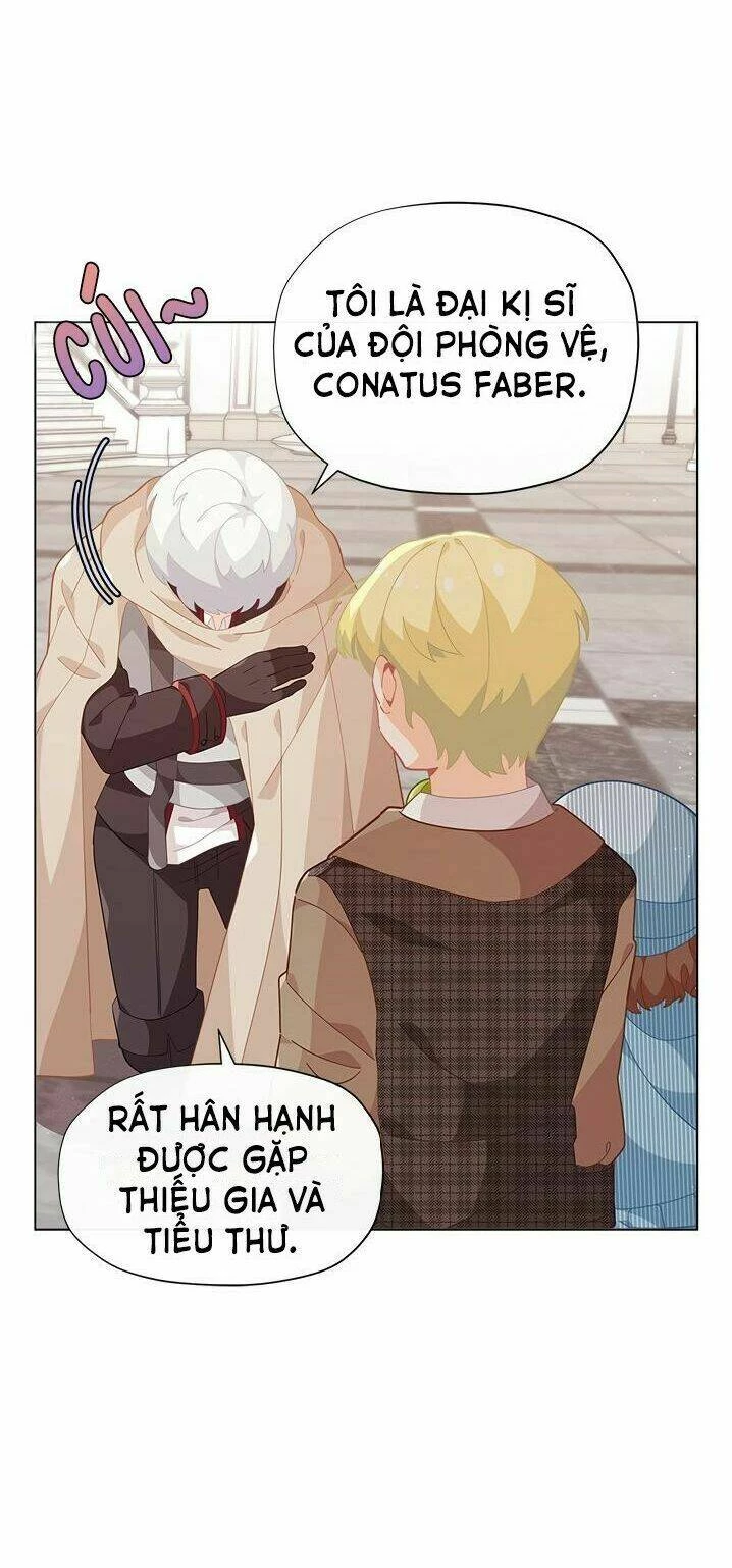 Tôi Chỉ Là Một Tiểu Thư Bình Thường Chapter 15 - 34