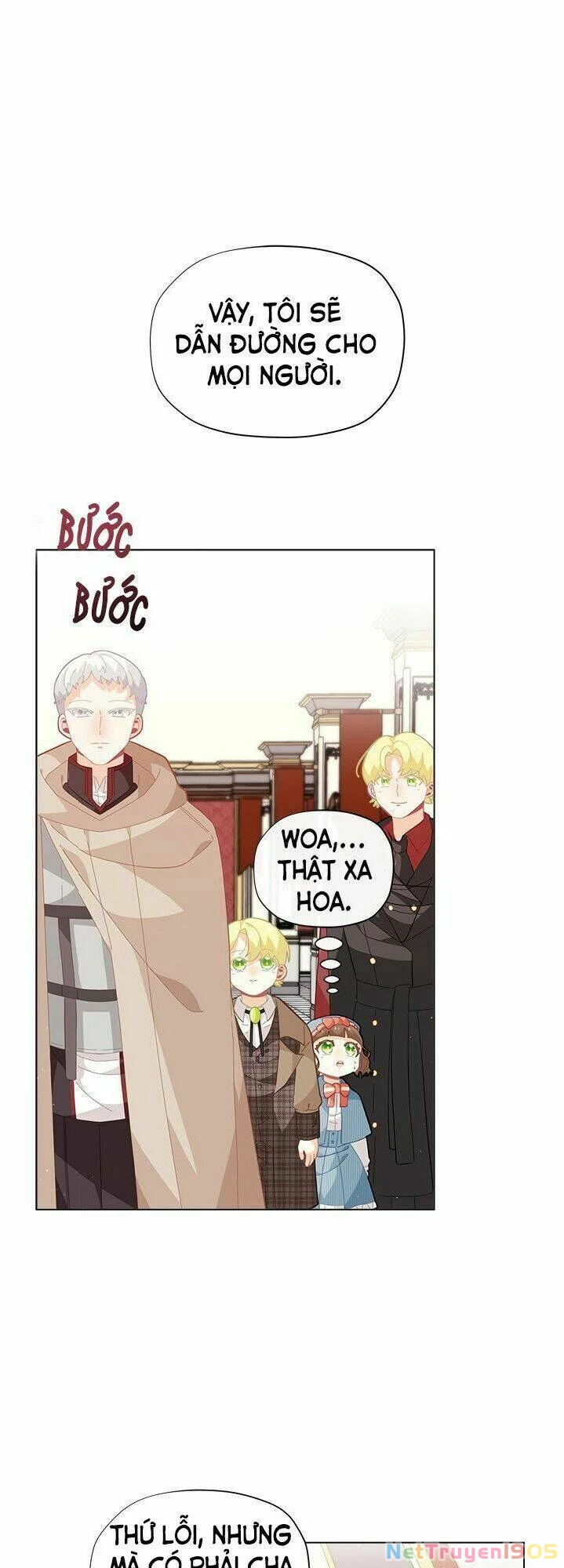 Tôi Chỉ Là Một Tiểu Thư Bình Thường Chapter 15 - 38