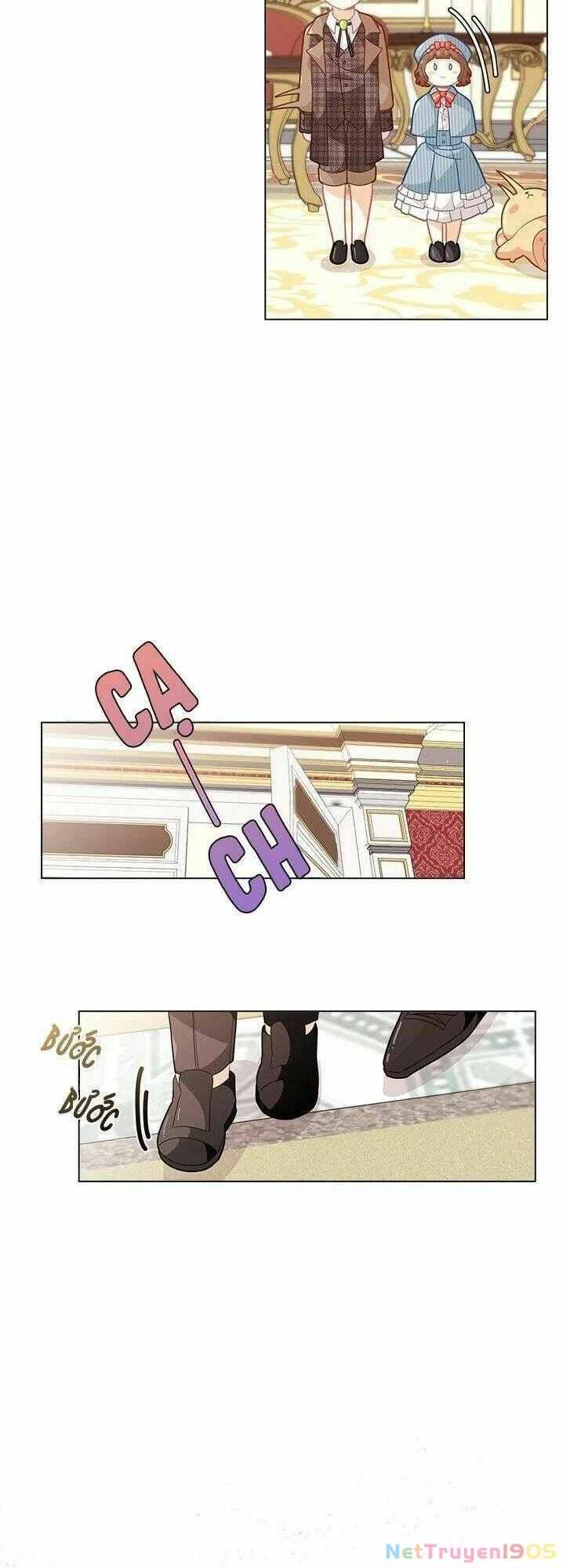Tôi Chỉ Là Một Tiểu Thư Bình Thường Chapter 15 - 51
